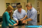 Naši veterinari u akciji Naši veterinari u akciji