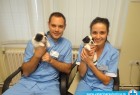 Naši veterinari u akciji Naši veterinari u akciji