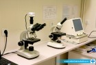 Veterinarska laboratorija Veterinarska laboratorija